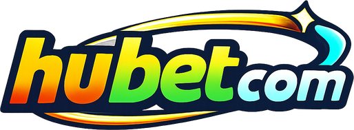 hubet com logo